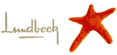 Lundbeck Logo